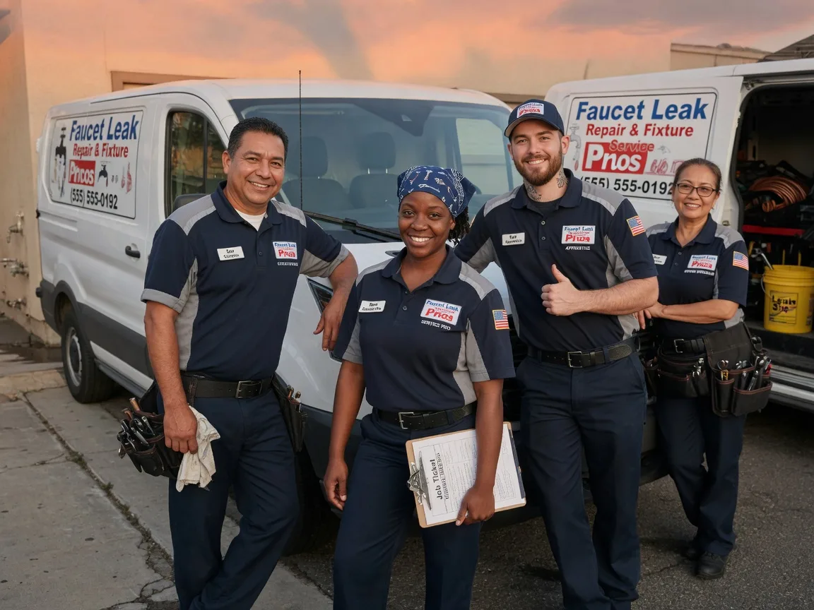 Faucet Repair company in Runnemede, NJ